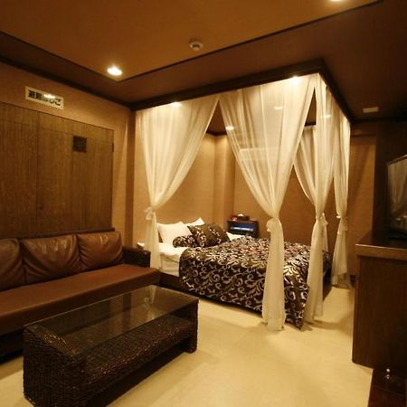 Hotel Pasion Resort (Adults Only) 후쿠시마 외부 사진