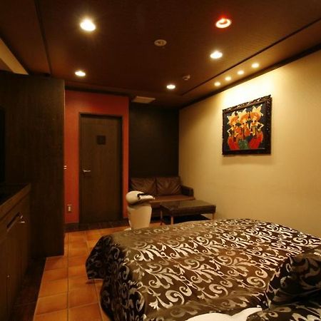 Hotel Pasion Resort (Adults Only) 후쿠시마 외부 사진