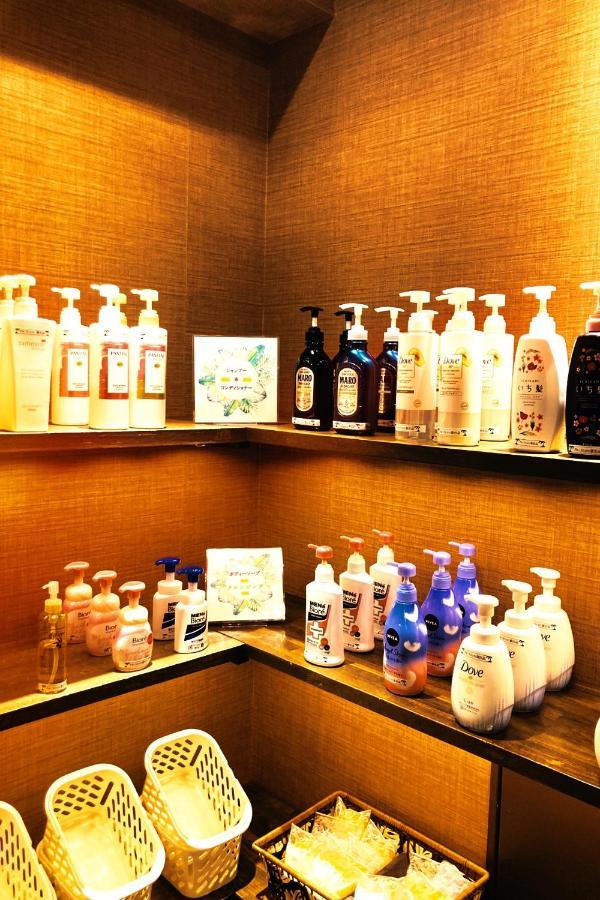 Hotel Pasion Resort (Adults Only) 후쿠시마 외부 사진