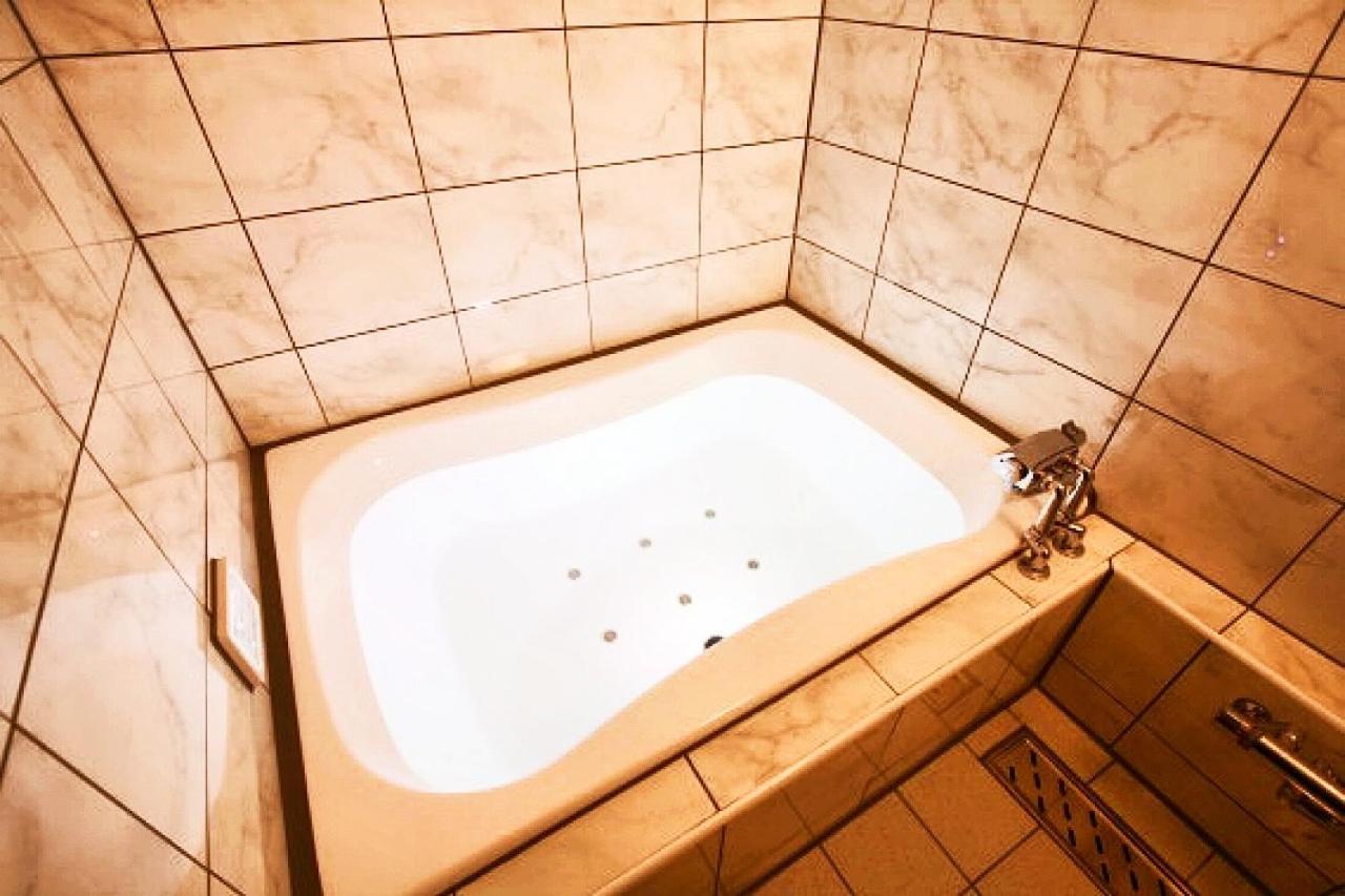 Hotel Pasion Resort (Adults Only) 후쿠시마 외부 사진